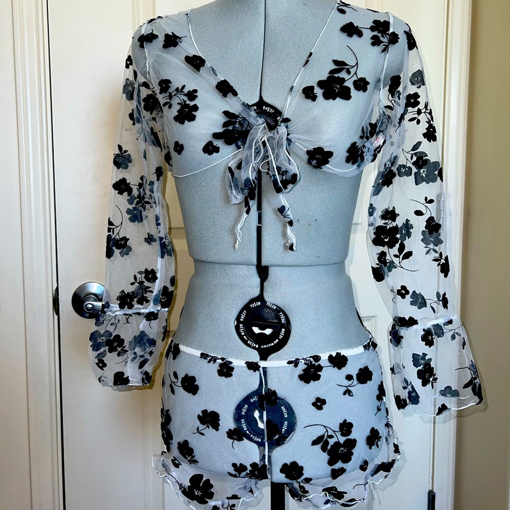 2 Piece Loungewear